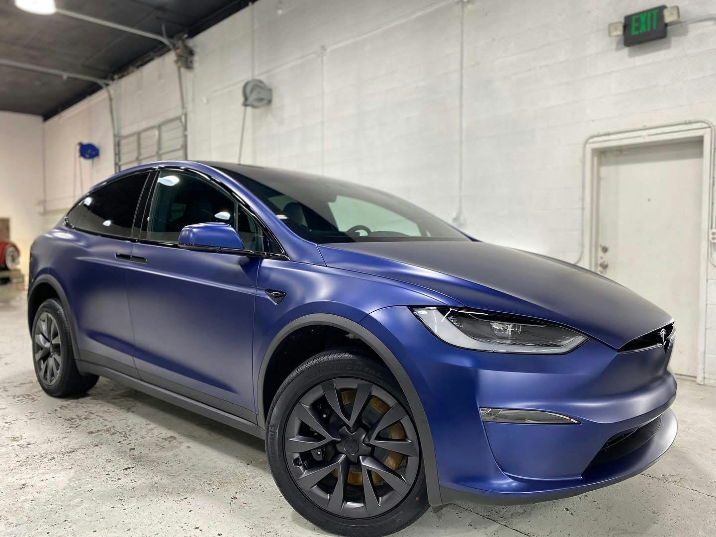 Benchmark Auto Salon Video Thumbnail
